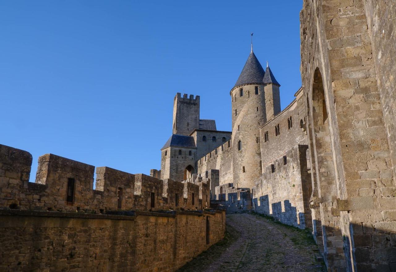 Hotel Ibis Est La Cite Carcassonne