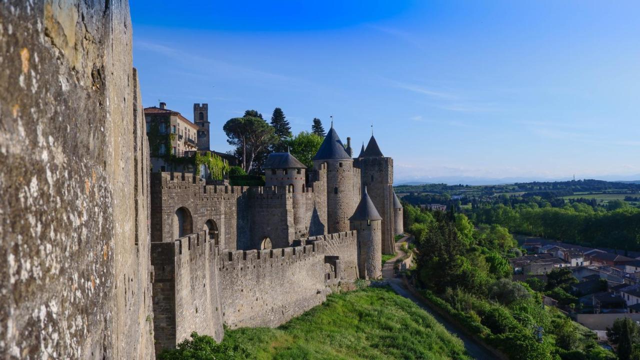 Ibis Est La Cite Hotel Carcassonne