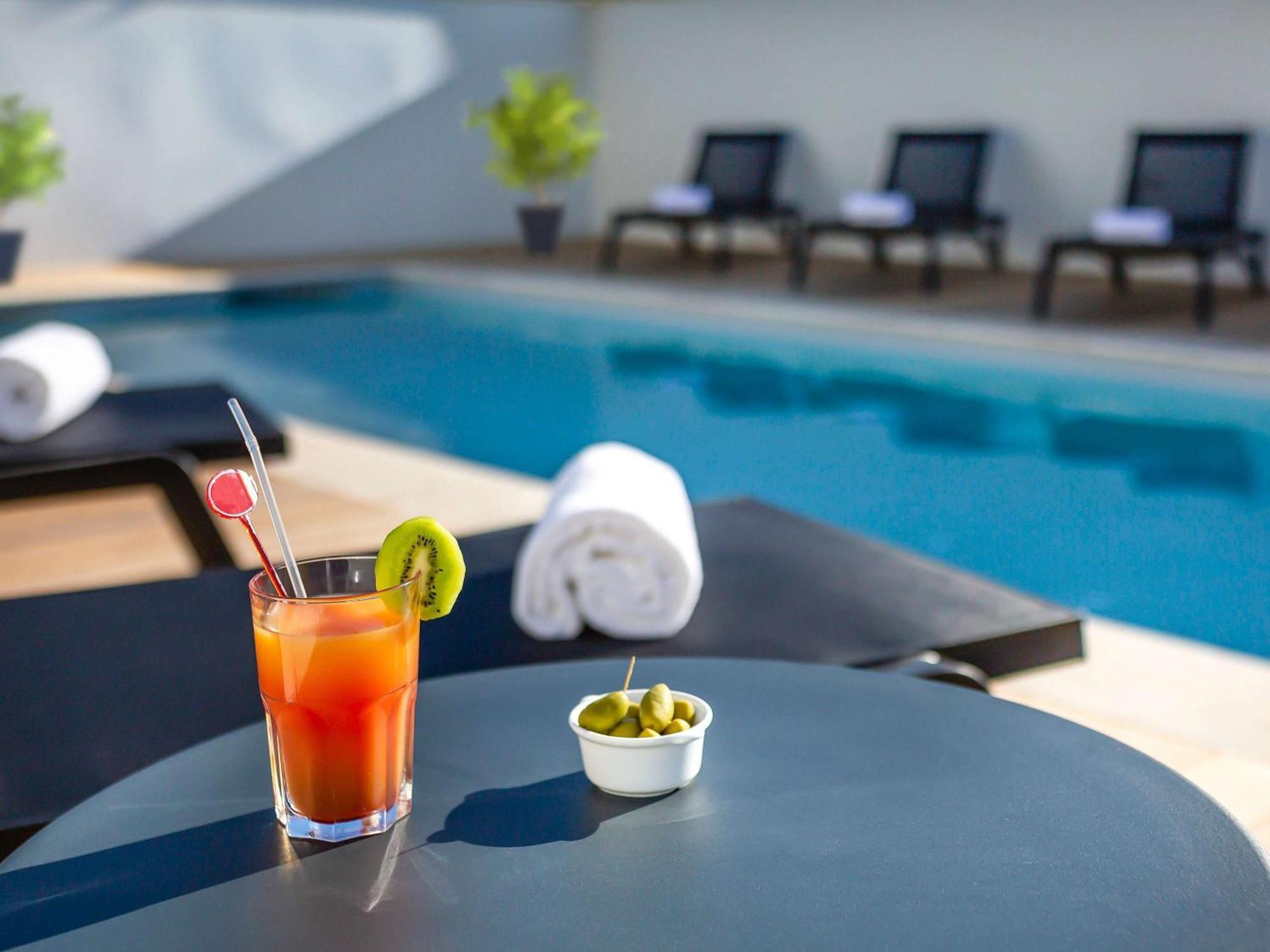 Ibis Est La Cité 3* Carcasona