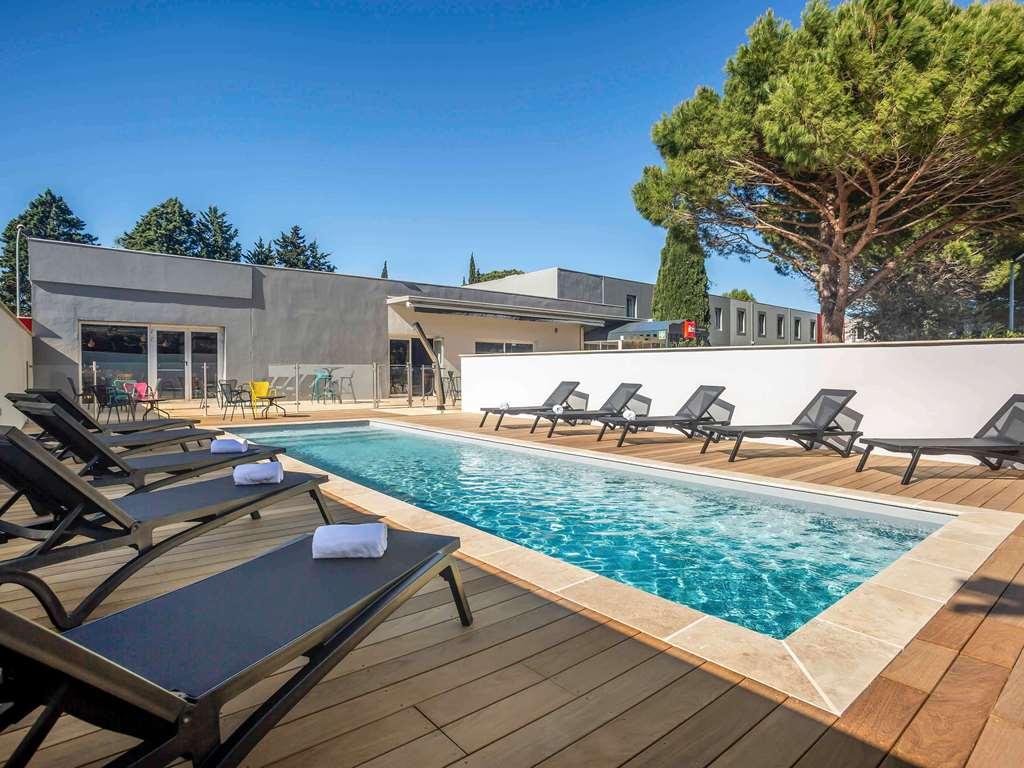 Ibis Est La Cite 3* Carcassonne