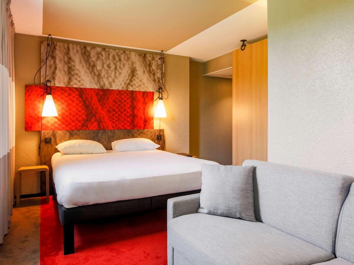 Ibis Est La Cite Carcassonne