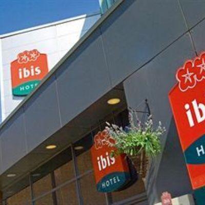 Ibis Est La Cite 3*