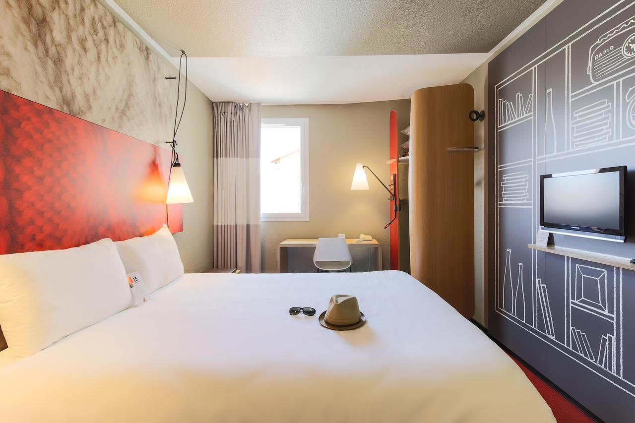 Ibis Est La Cité Hotel 3*