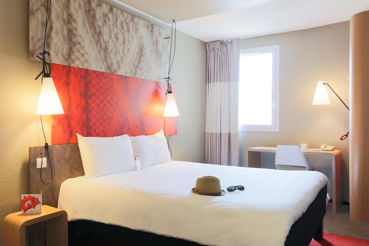 Ibis Est La Cite Hotel 3*