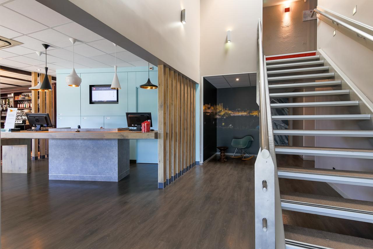 Ibis Est La Cité Carcasona
