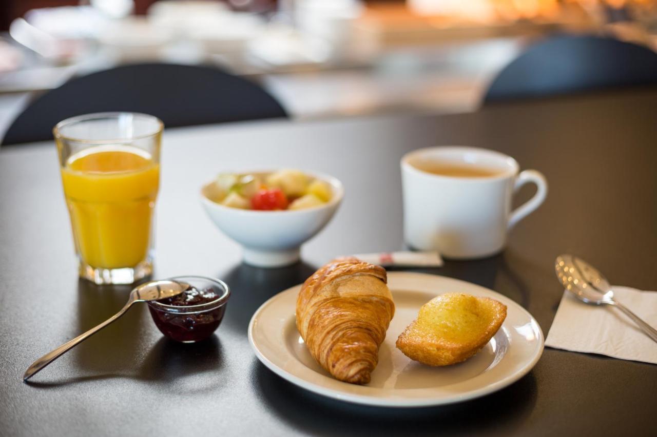 Ibis Est La Cite Hotel 3*
