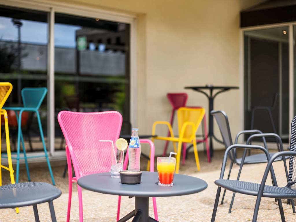 Hotel Ibis Est La Cite 3*