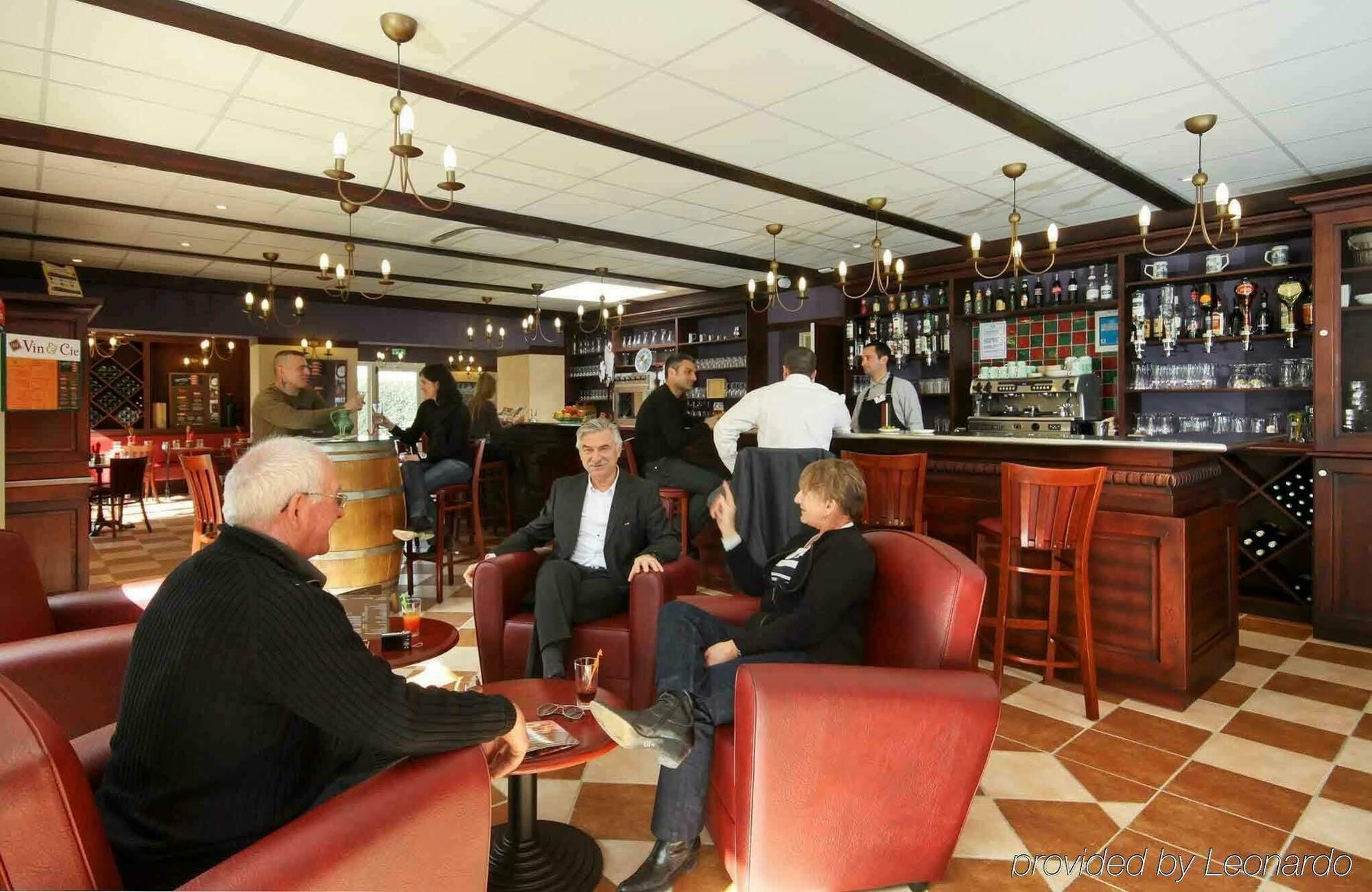 Ibis Est La Cite Hotel Carcassonne