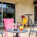 Ibis Carcassonne Est La Cite 