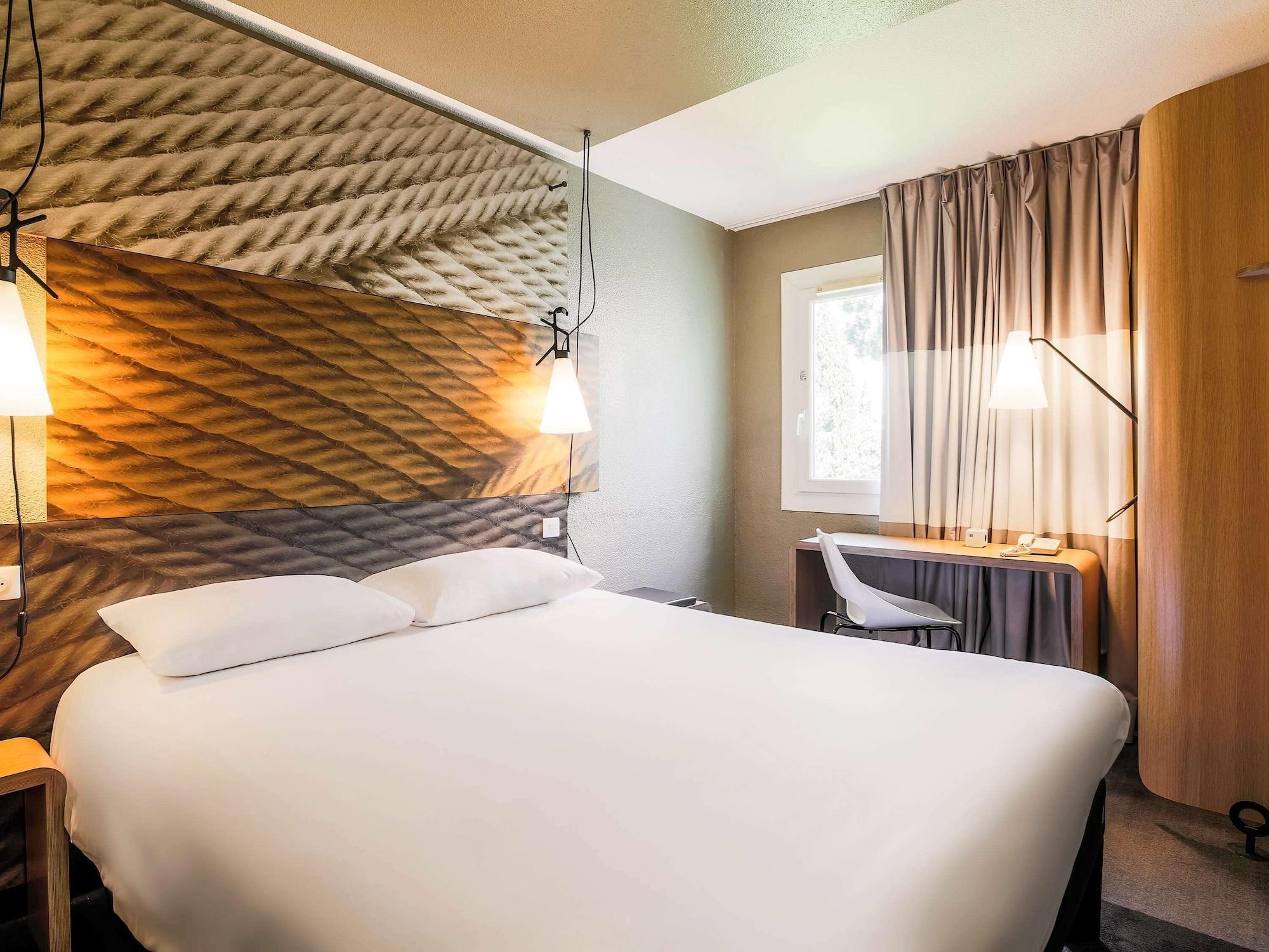 Ibis Est La Cité Hotel Carcassonne