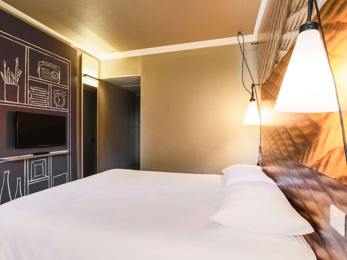 Ibis Est La Cité Hotel Carcassonne
