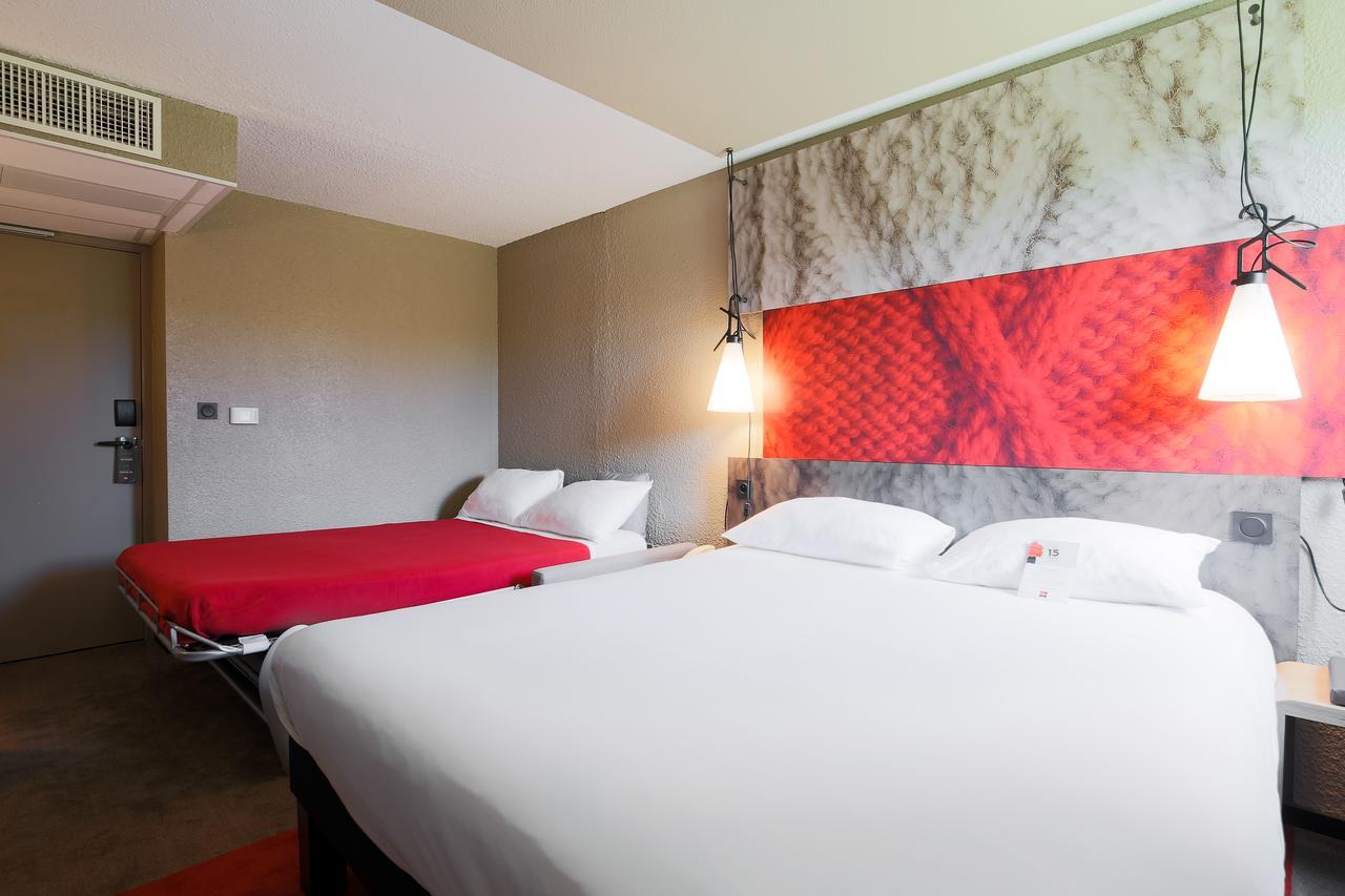 Ibis Est La Cité Carcassonne