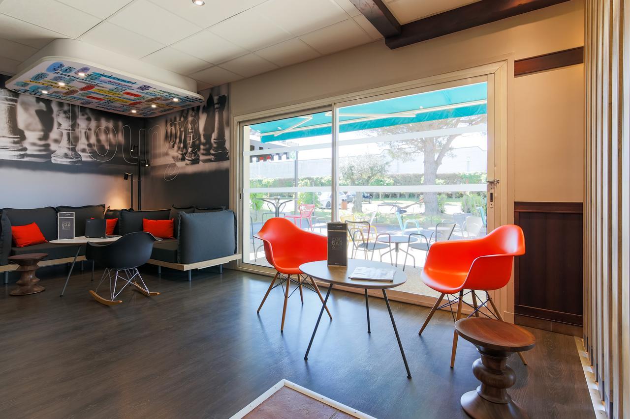 Ibis Est La Cité Hotel 3*