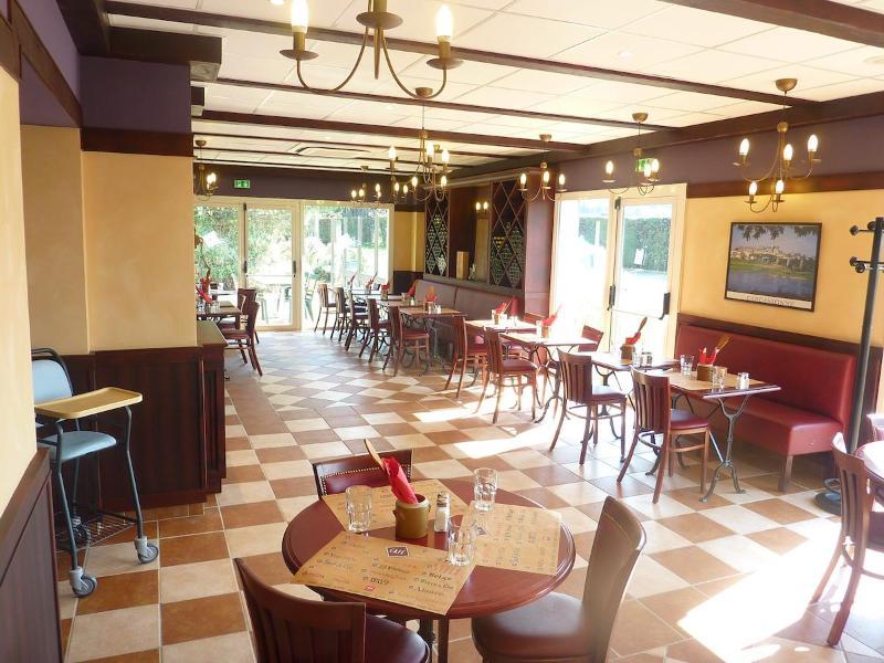 Hotel Ibis Est La Cité Carcassonne