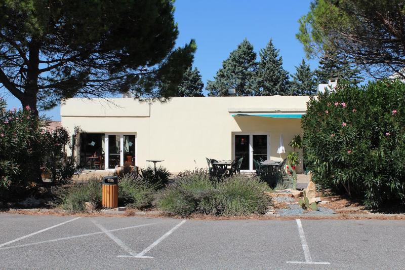 Hotel Ibis Est La Cité
