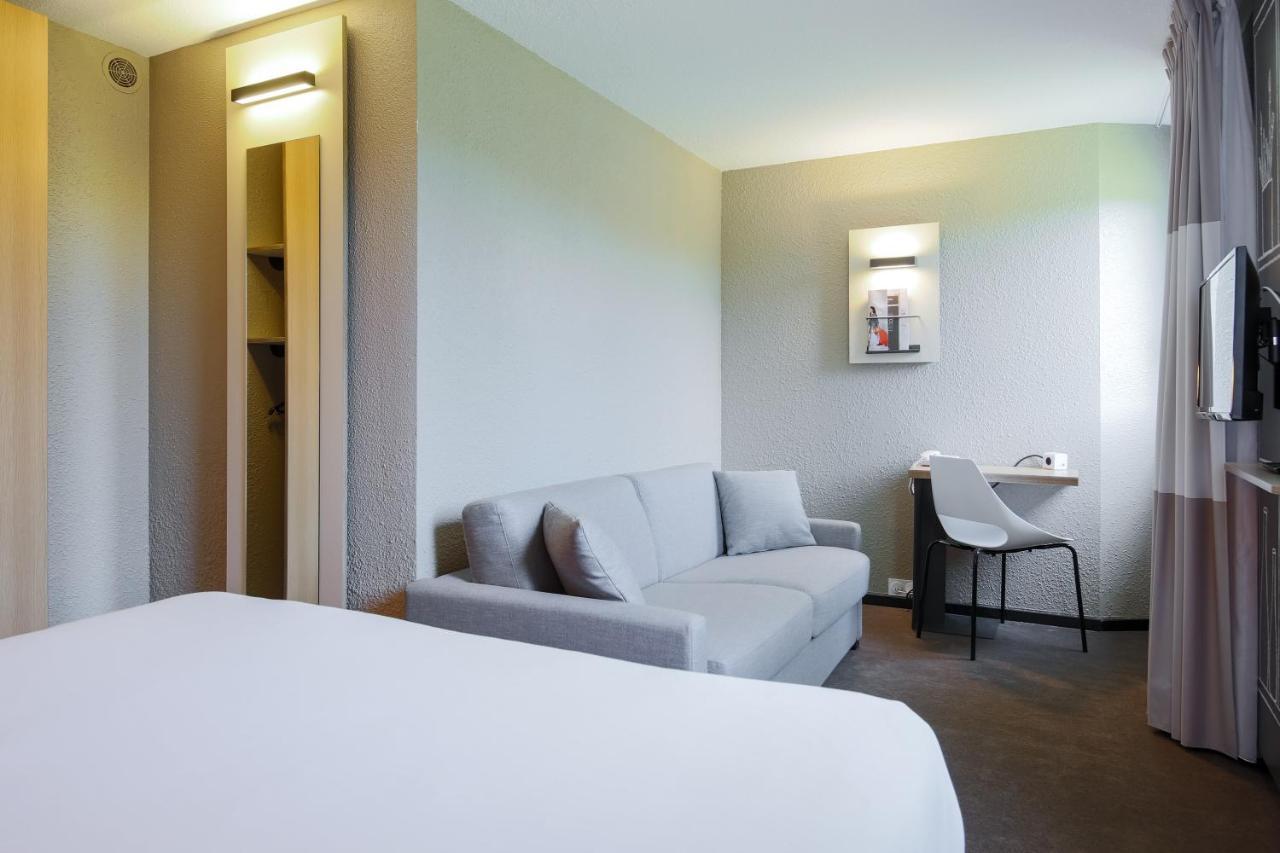 Ibis Est La Cité