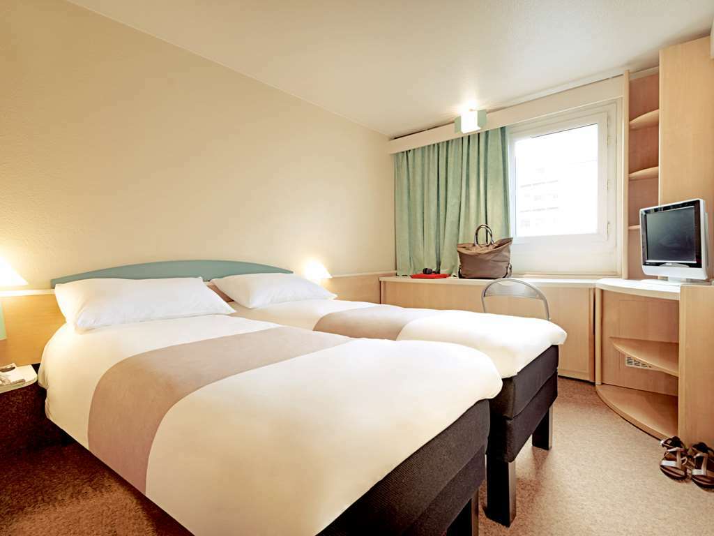 Hotel Ibis Est La Cité Carcassonne