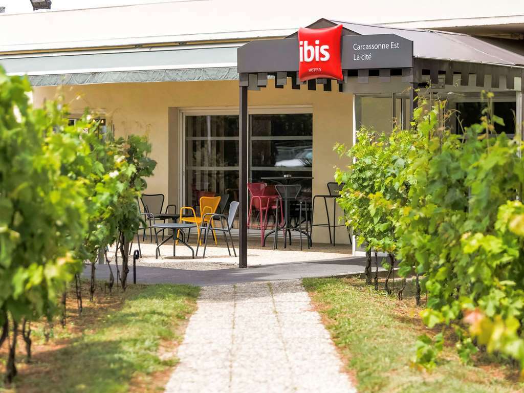 Ibis Est La Cité Hotel 3*