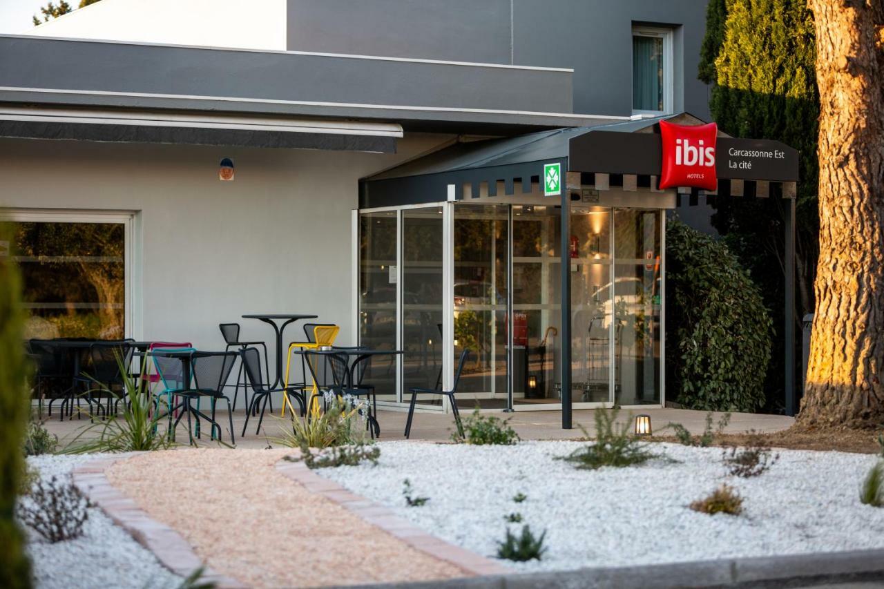 Ibis Est La Cité