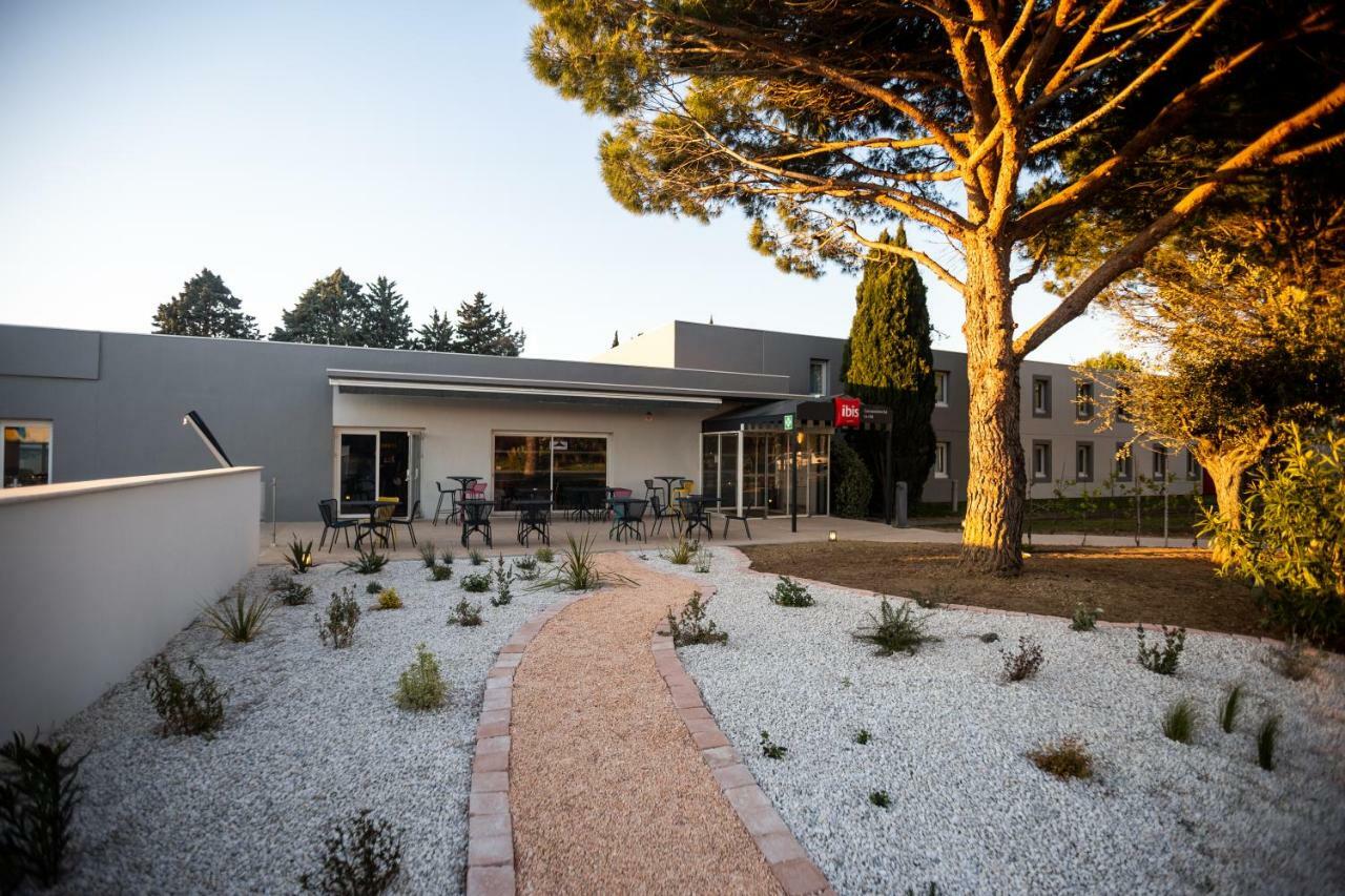 Hotel Ibis Est La Cité Carcassonne