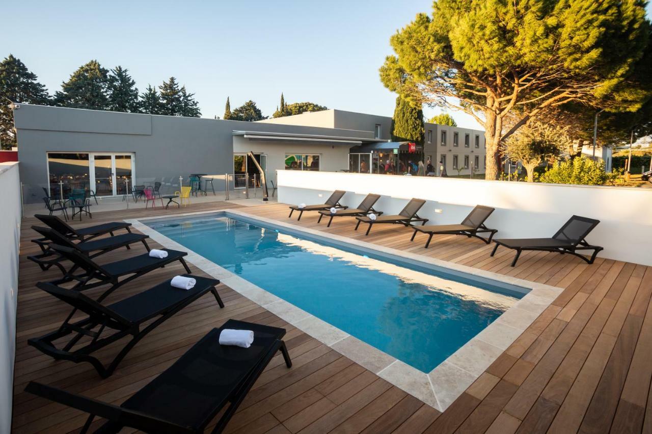 Ibis Est La Cité 3*