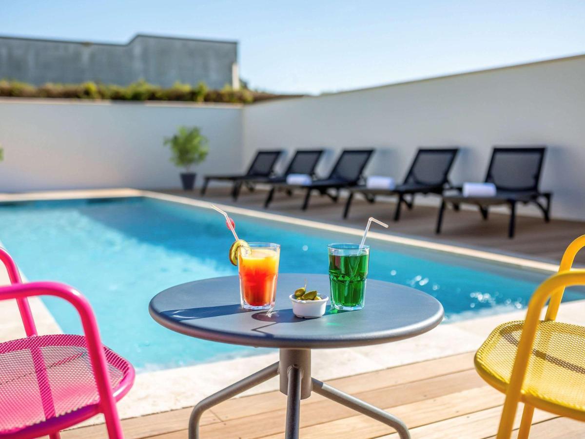 Ibis Est La Cité Hotel 3*